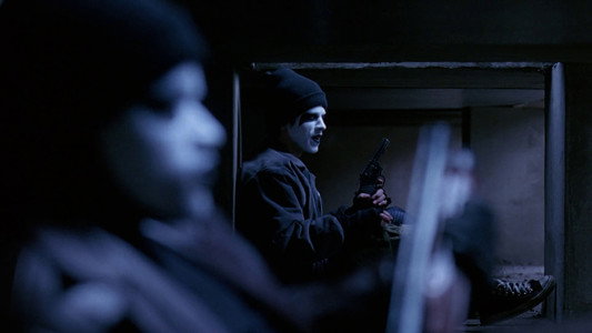 Dead Presidents