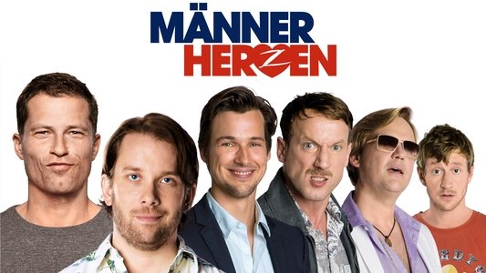 Männerherzen