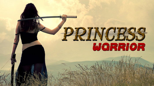 Princess Warrior