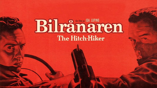 The Hitch-Hiker