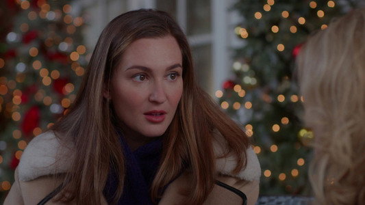 A Godwink Christmas: Miracle of Love