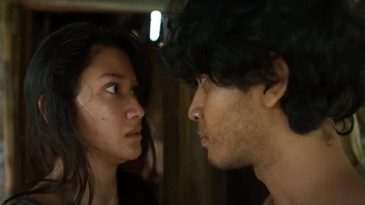 Maryam: Janji dan Jiwa yang Terikat