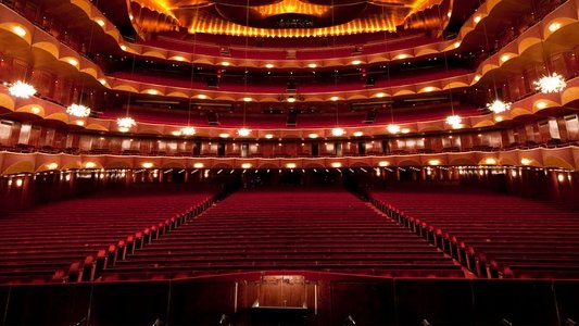 Great Performances at the Met