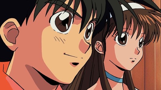 新世紀GPXサイバーフォーミュラ