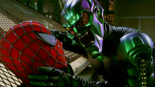 Spider-Man 2