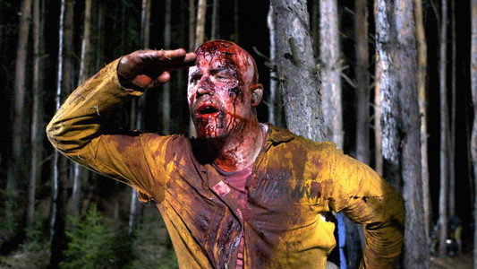 Wrong Turn 3: Left for Dead