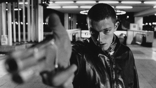 La Haine