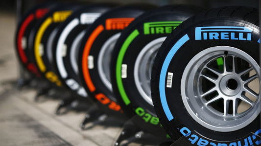 Formula 1: Drive to Survive