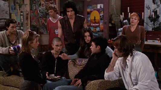 Empire Records