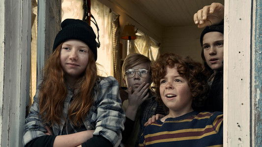 The Best Christmas Pageant Ever