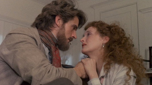 The French Lieutenant's Woman
