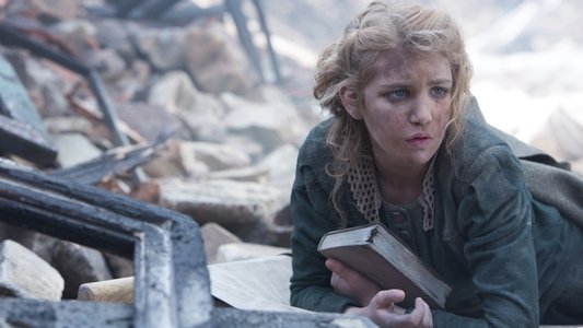 The Book Thief