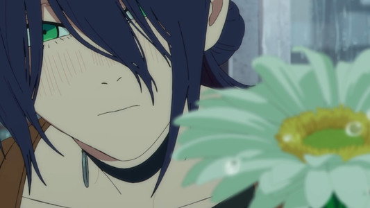 劇場版 チェンソーマン レゼ篇
