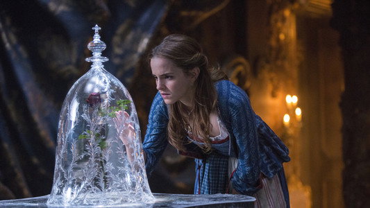 Beauty and the Beast