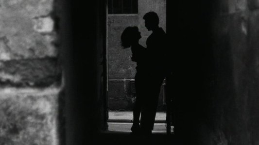 L'Amour à la mer