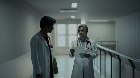 今際の国のアリス