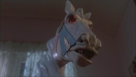 Hello Mary Lou: Prom Night II