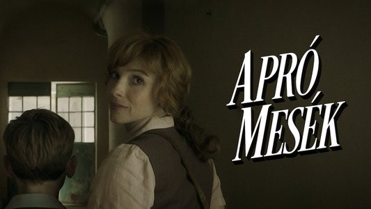 Apró mesék