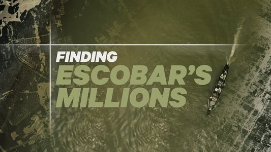 Finding Escobar's Millions