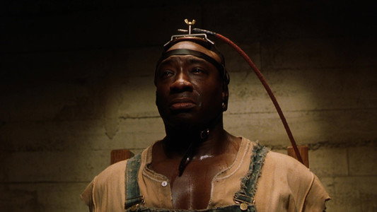 The Green Mile