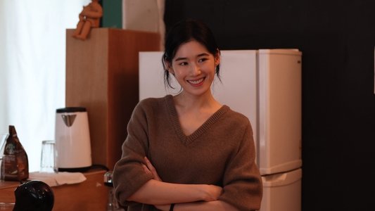 어쩌면 우린 헤어졌는지 모른다