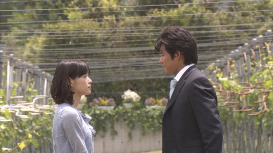 冗談じゃない！