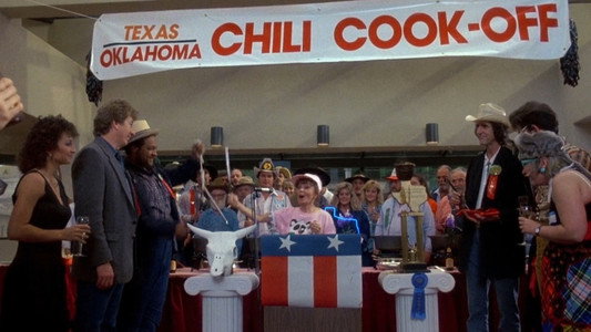 The Texas Chainsaw Massacre Part 2