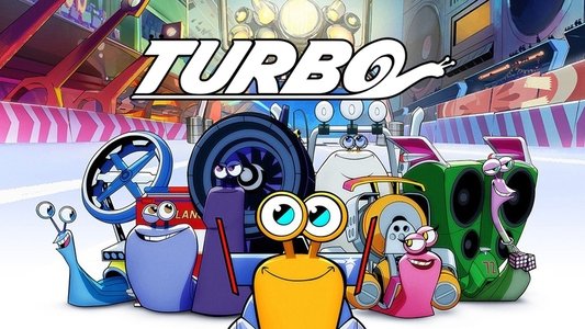 Turbo FAST