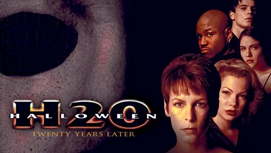Halloween H20: 20 Years Later
