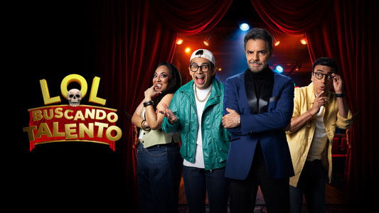LOL Buscando Talento