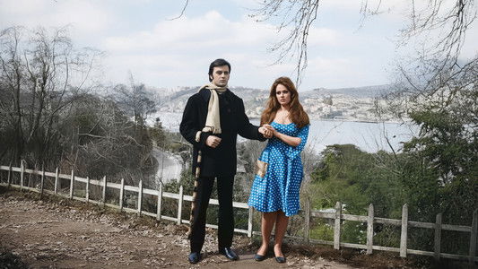 Bana Derler Fosforlu