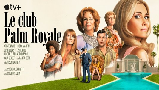 Palm Royale