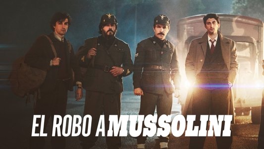 Rapiniamo il Duce