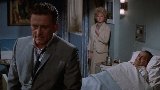 Two Weeks in Another Town