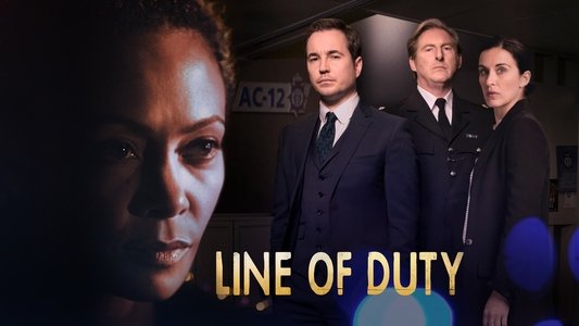 Line of Duty