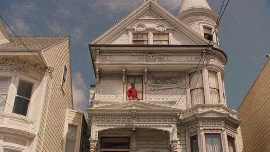 The Last Black Man in San Francisco