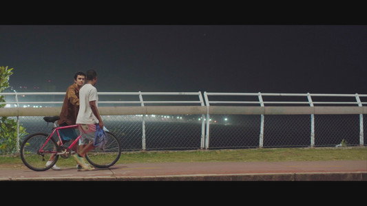 RIO DREAMS