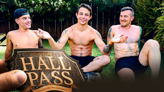 Hall Pass