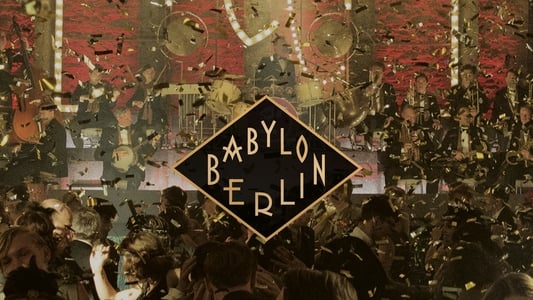 Babylon Berlin