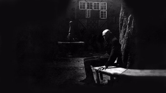 Nosferatu, eine Symphonie des Grauens