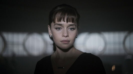 Solo: A Star Wars Story