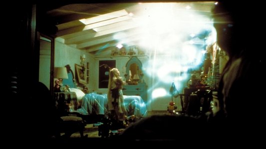 Poltergeist II: The Other Side