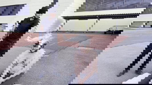 Can i Die on Camera?