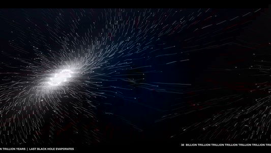 Timelapse of the Future: A Journey to the End of Time