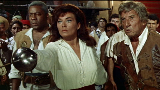 La tigre dei sette mari