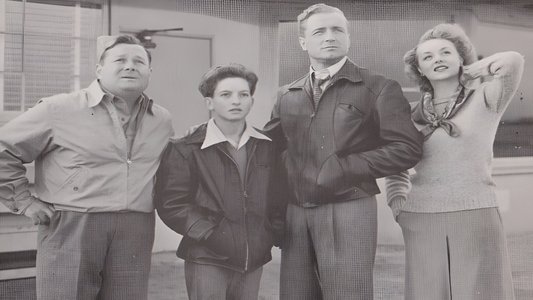Hop Harrigan: America's Ace of the Airways