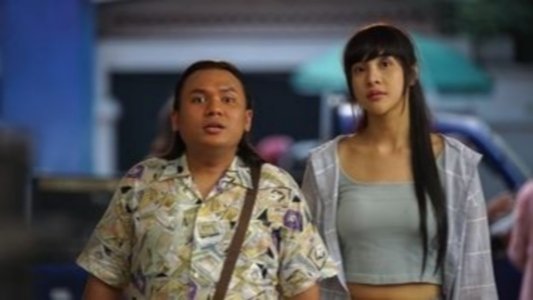 Mendadak Dangdut