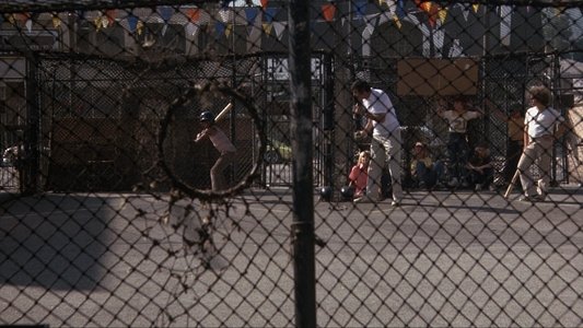 The Bad News Bears