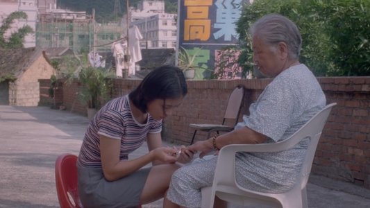美麗在唱歌