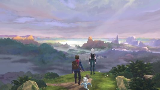 The Dragon Prince